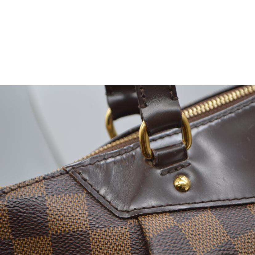 LV ルイヴィトン/ウェストミンスターPM／ダミエタ／エヌベ/N41102//DR1***/Bランク/89