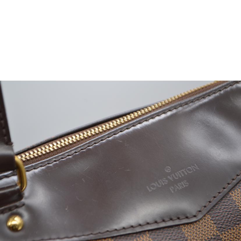 LV ルイヴィトン/ウェストミンスターPM／ダミエタ／エヌベ/N41102//DR1***/Bランク/89