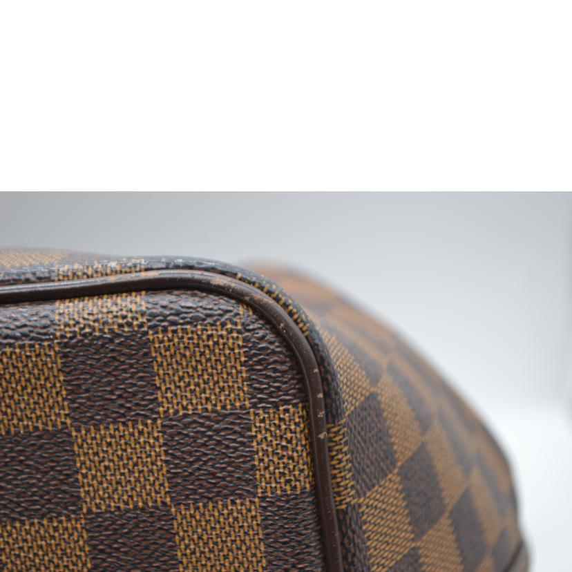 LV ルイヴィトン/ウェストミンスターPM／ダミエタ／エヌベ/N41102//DR1***/Bランク/89
