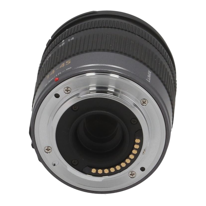 Panasonic パナソニック　/交換レンズ／14－45mm/H-FS014045//BR1FD010531/ABランク/71