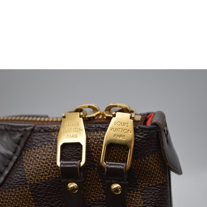 LV ルイヴィトン/ウェストミンスターPM／ダミエタ／エヌベ/N41102//DR1***/Bランク/89