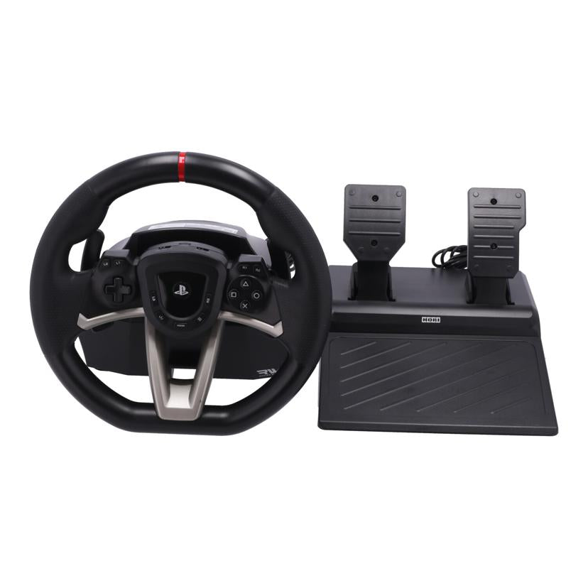 HORI ホリ　/ステアリングコントローラー/SPF-004//004C08545/Bランク/82