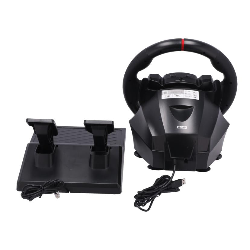 HORI ホリ　/ステアリングコントローラー/SPF-004//004C08545/Bランク/82