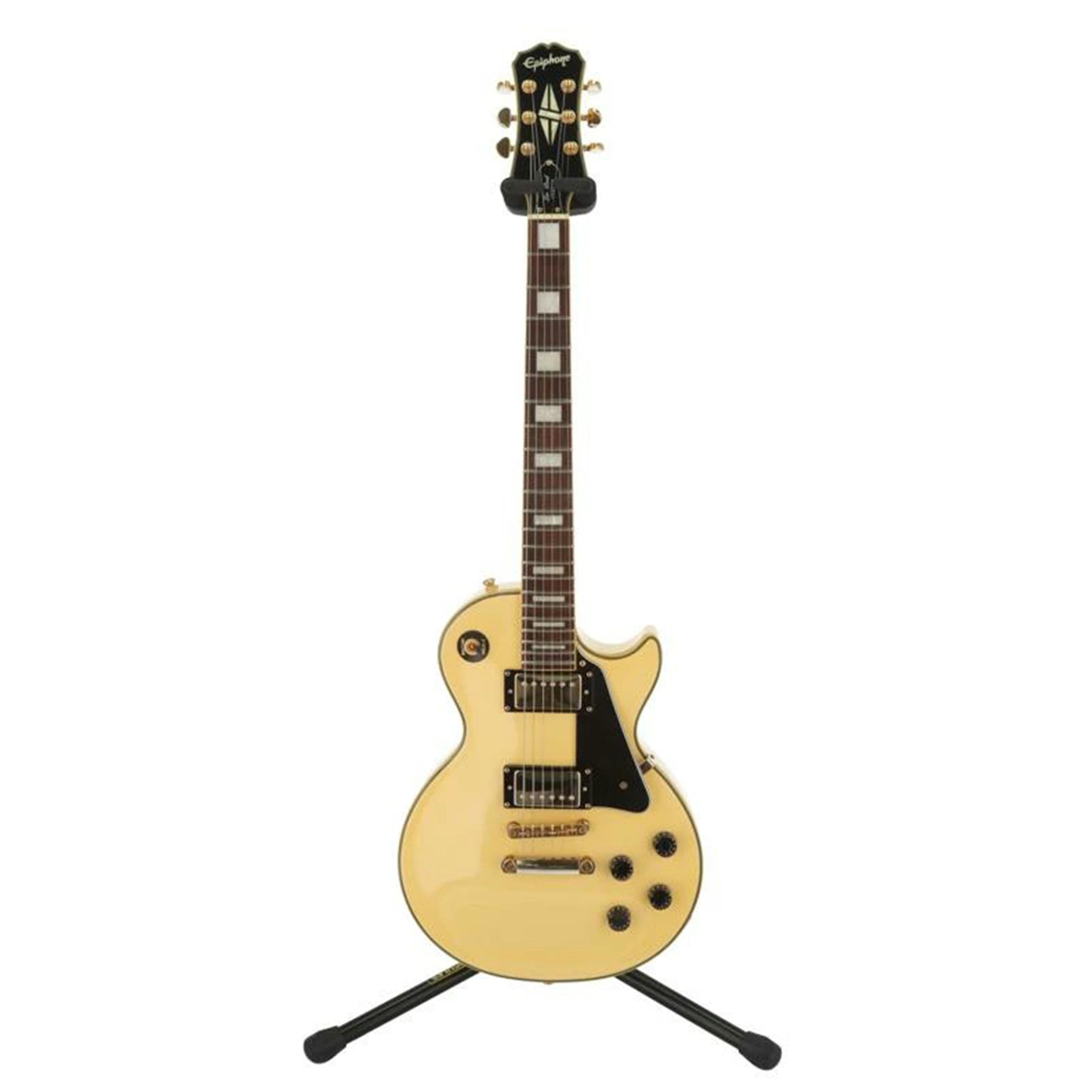 Epiphone エピフォン/エレキギター/LP CUSTOM//EE060112440/Bランク/71