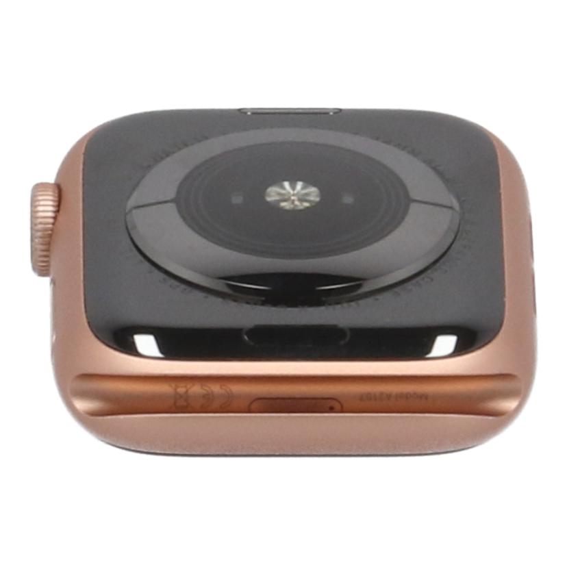 Apple SIMフリー アップル /AppleWatch Series5 Cellular 44mm/MWR02J/A//FHLZH0Z6MLDY/Bランク/24