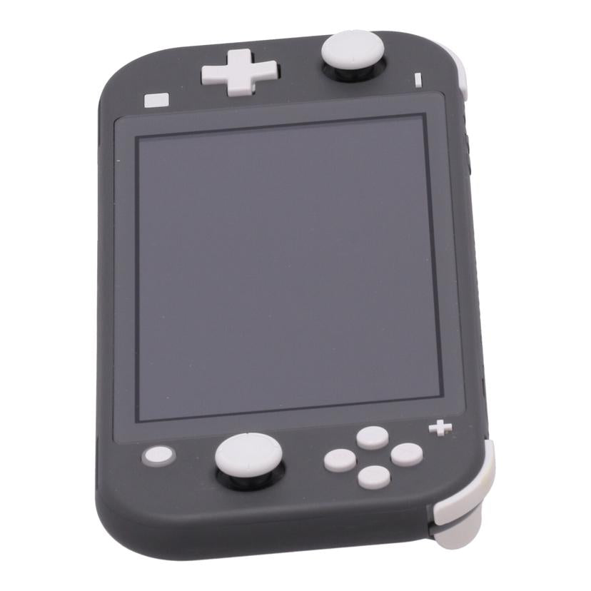 NINTENDO 任天堂 ニンテンドー　/Nintendo　Switch　Lite　本体/HDH-S-GAZAA//XJJ70021262541/Bランク/84