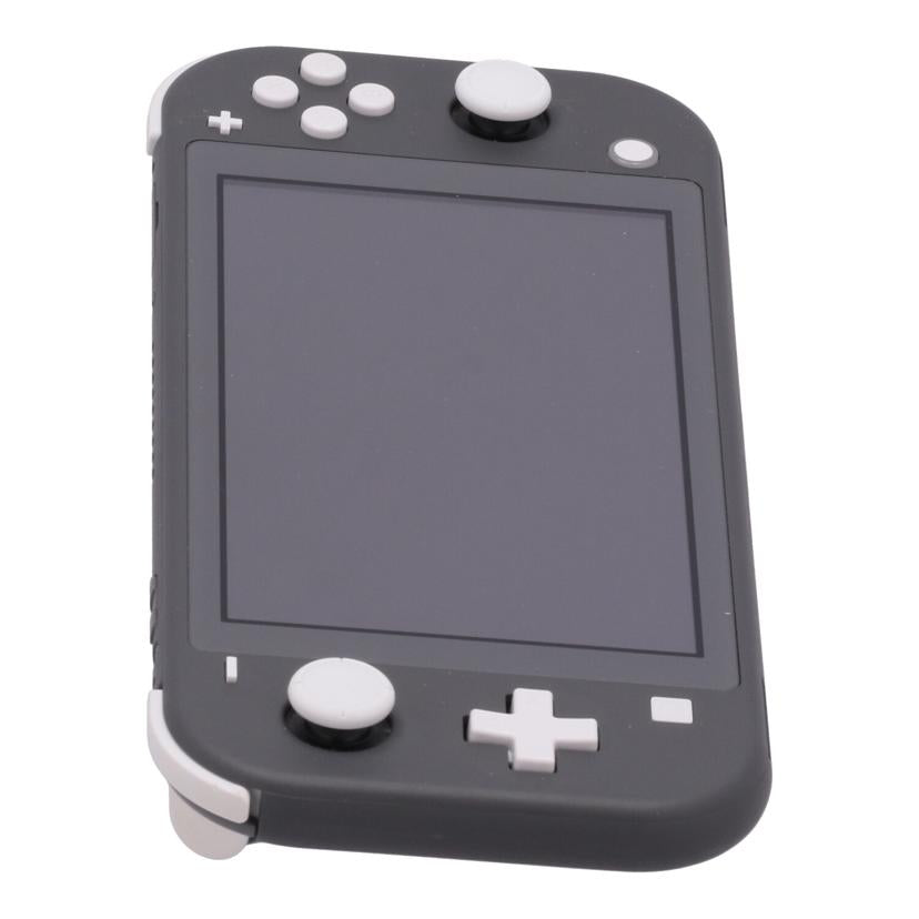 NINTENDO 任天堂 ニンテンドー　/Nintendo　Switch　Lite　本体/HDH-S-GAZAA//XJJ70021262541/Bランク/84