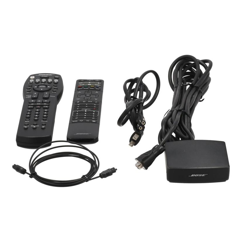BOSE ボーズ/シアタースピーカーセット/CineMate GS Series II system//051467910730054AS/Bランク/69