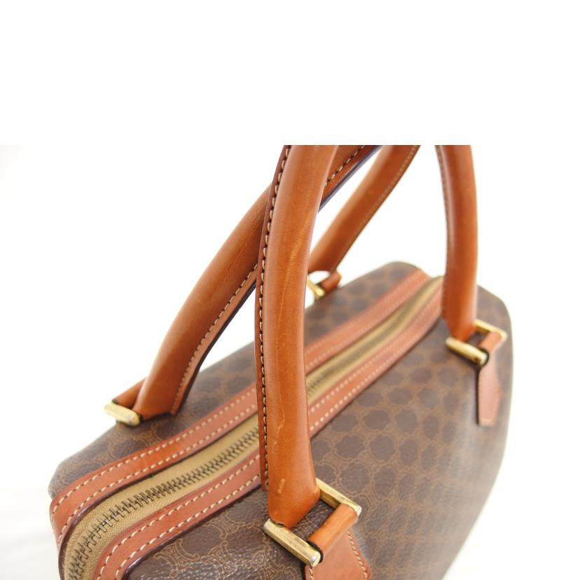 CELINE セリーヌ/マカダム／ミニボストンバック//ABランク/04