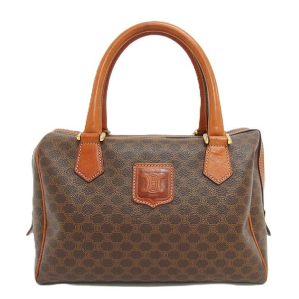 CÉLINE ハンドバッグ CABAS（CELINE） セリーヌ トートバッグ ショルダーバッグ ミニ