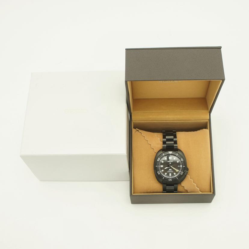 SEIKO セイコー/プロスペックス／ヘリーハンセン限定コラボ／AT/SBDC181//161****/SAランク/92