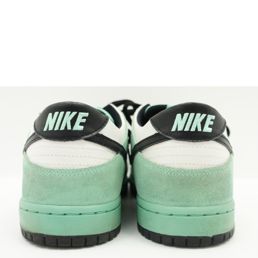 NIKE ナイキ/ダンクSBロープロ／シークリスタル/819674-301//ｻｲｽﾞ:28cm /Bランク/75