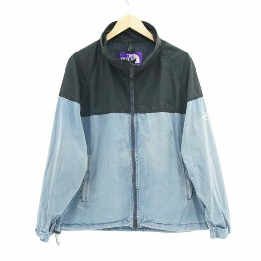 THE　NORTH　FACE ザノースフェイス/マウンテンフィールドジャケット/NP2952N//Bランク/76