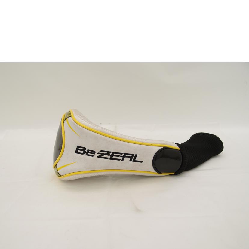 ＨＯＮＭＡ ホンマ/Ｂｅ　ＺＥＡＬ５２５／ドライバー／１０．５°／ＶＩＺＡＲＤ　ｆｏｒ　Ｂｅ　ＺＥＡＬ／ＦＬＥＸ：Ｒ//52255665/Bランク/69