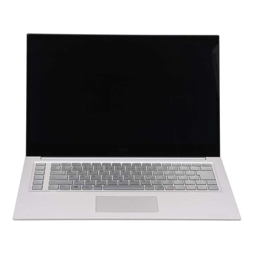 NEC 日本電気　/Win11ノートPC／LAVIE　VEGA　LV750/PC-LV750RAS//0200053ME/Bランク/82