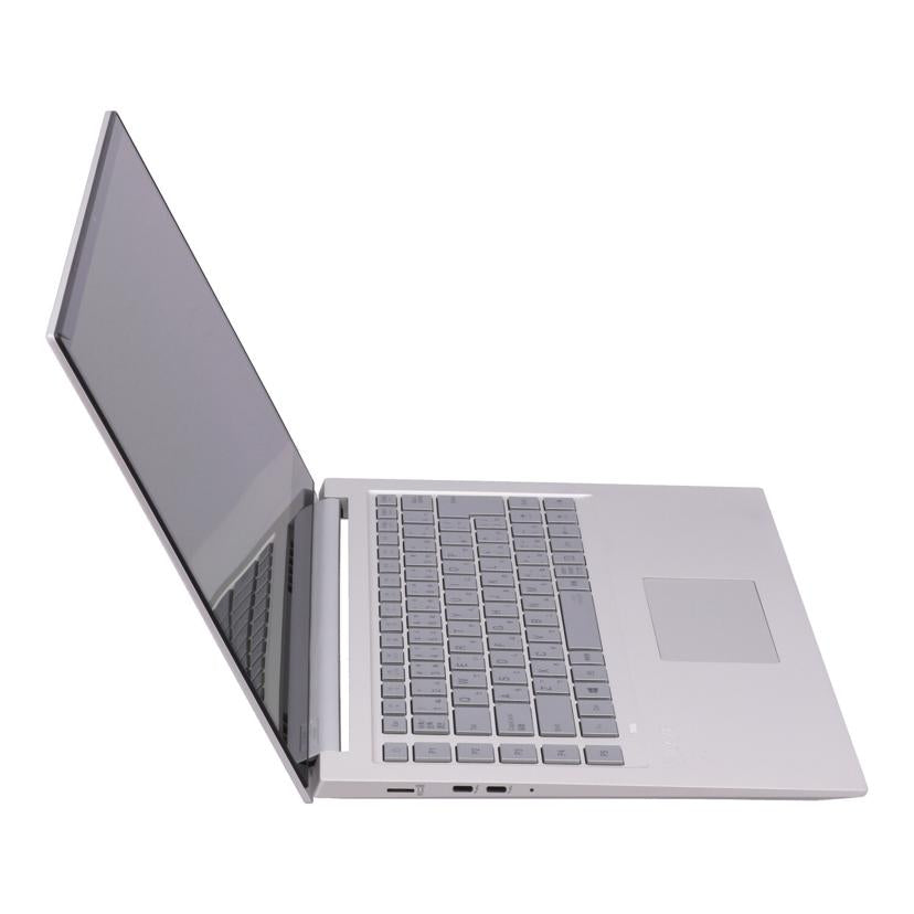 NEC 日本電気　/Win11ノートPC／LAVIE　VEGA　LV750/PC-LV750RAS//0200053ME/Bランク/82