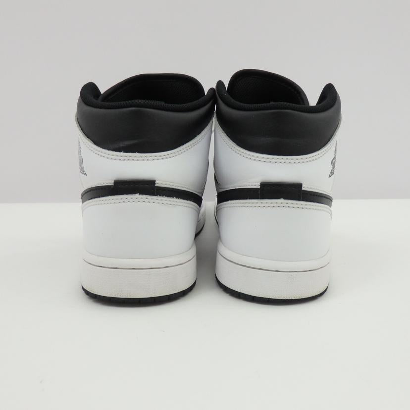 NIKE ナイキ/AIR　JORDAN　1　MID/DQ8426-132//ABランク/77