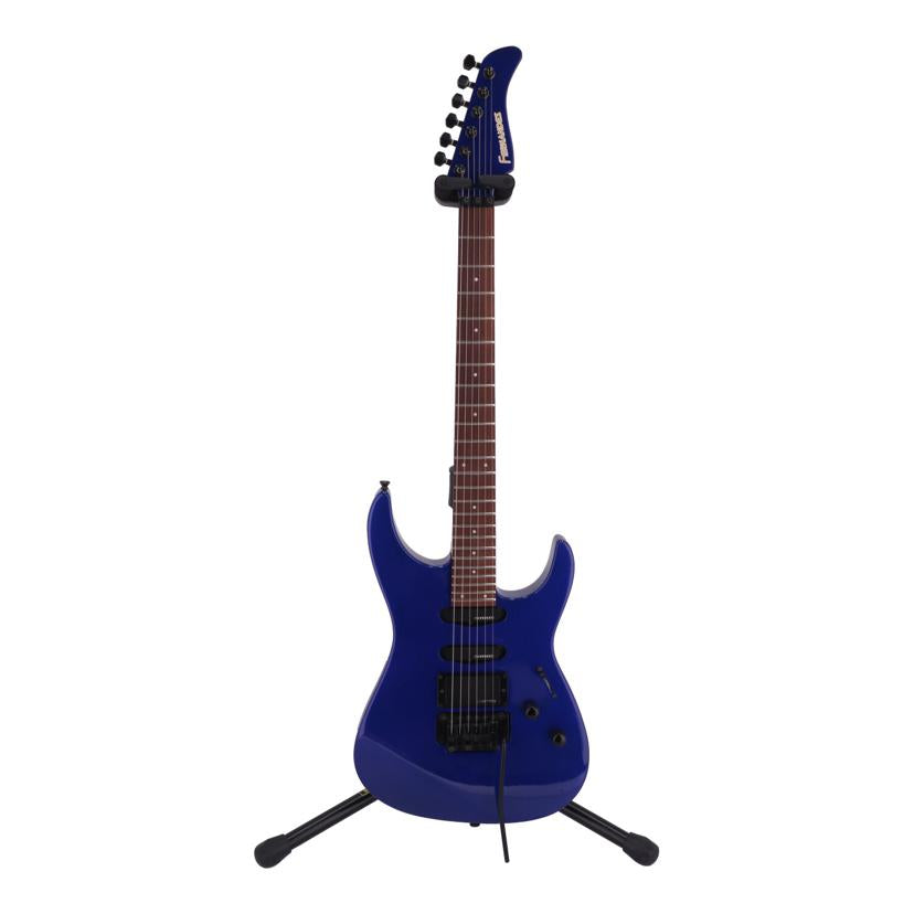 FERNANDES フェルナンデス/エレキギター/FR-55//Bランク/71