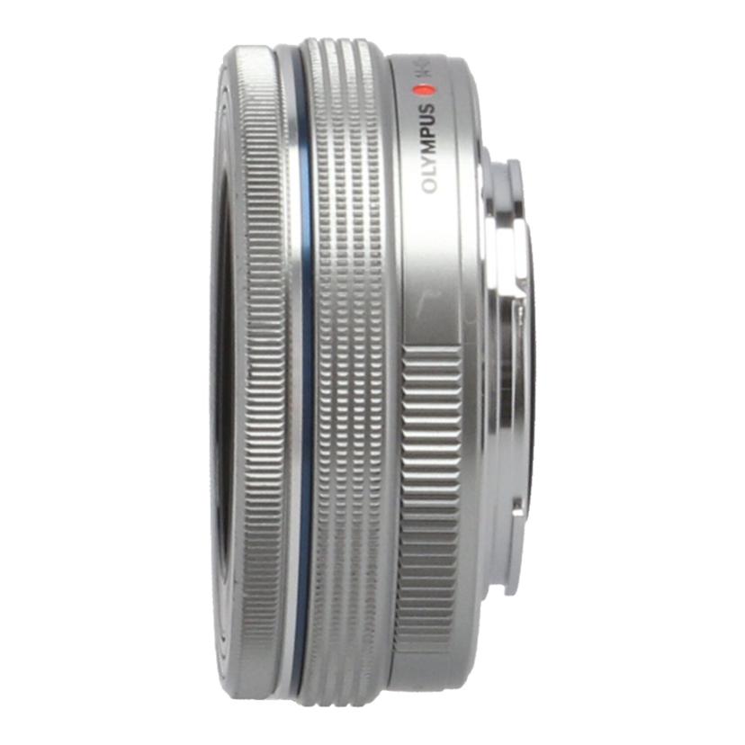 OLYMPUS オリンパス　/交換レンズ／14－42mmEZ/M.Z ED 14-42mm F3.5-5.6 EZ//AC4D42492/Bランク/84