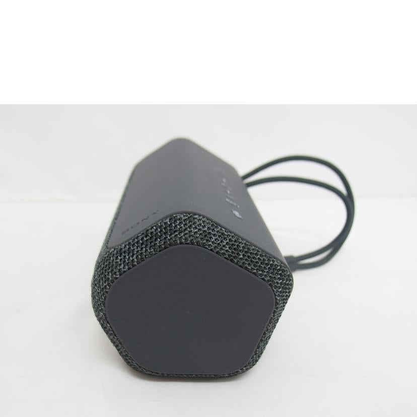 SONY ソニー/ワイヤレスポータブルスピーカー／Bluetooth/SRS-XE200//1009485/ABランク/04