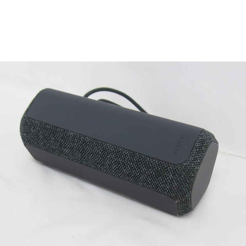 SONY ソニー/ワイヤレスポータブルスピーカー／Bluetooth/SRS-XE200//1009485/ABランク/04