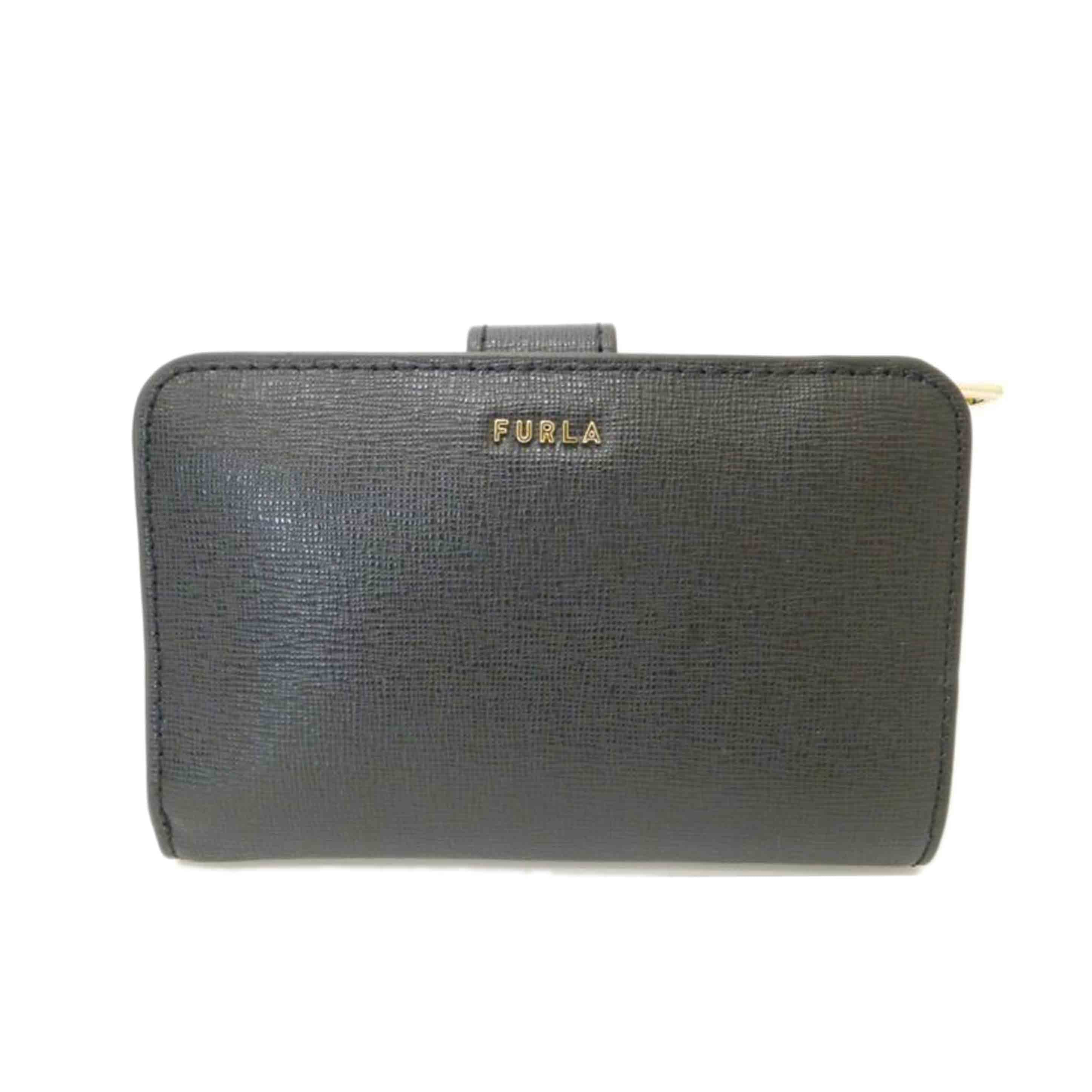 FURLA フルラ/バビロン　二つ折り財布/9264880434800//Aランク/88
