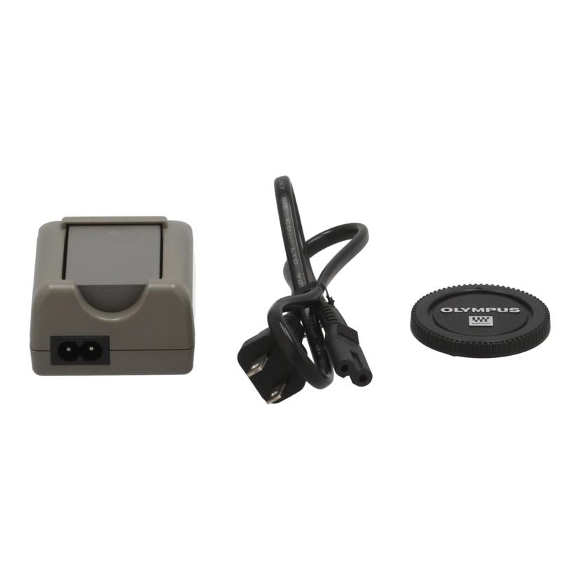 OLYMPUS オリンパス　/ミラーレス一眼　ボディ/E-PL10 ﾎﾞﾃﾞｨ//BJCA17123/Bランク/84