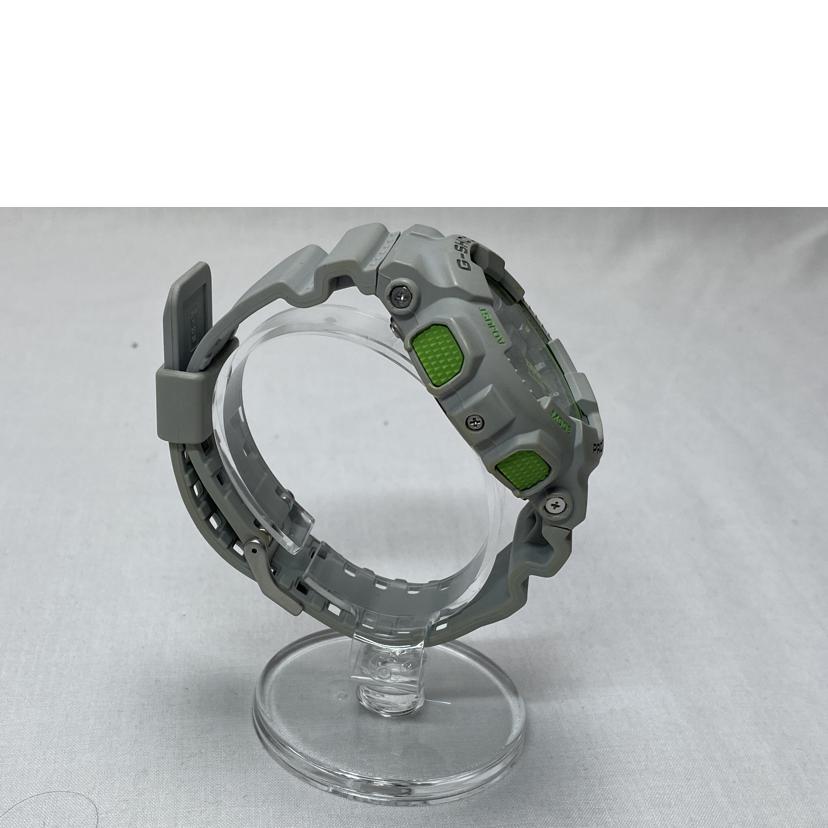 CASIO カシオ/G－SHOCK/GA-110TS//Bランク/52