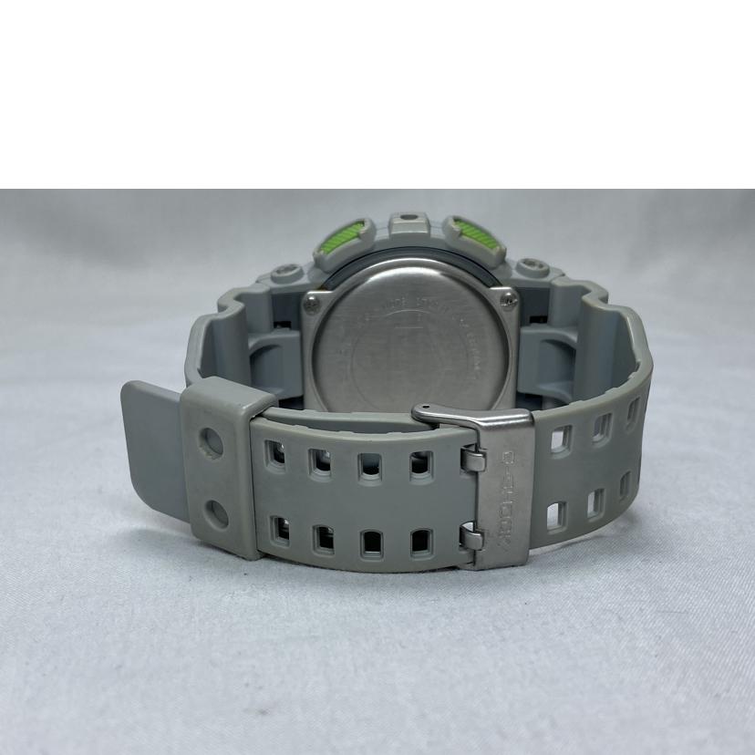 CASIO カシオ/G－SHOCK/GA-110TS//Bランク/52