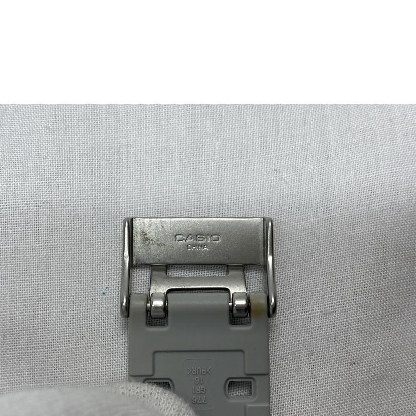 CASIO カシオ/G－SHOCK/GA-110TS//Bランク/52