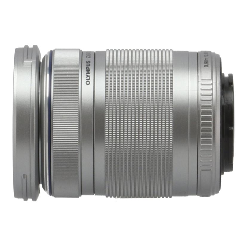 OLYMPUS オリンパス　/交換レンズ／40－150mm/M.Z ED 40-150mm F4.0-5.6 R//ABKE57902/Bランク/84