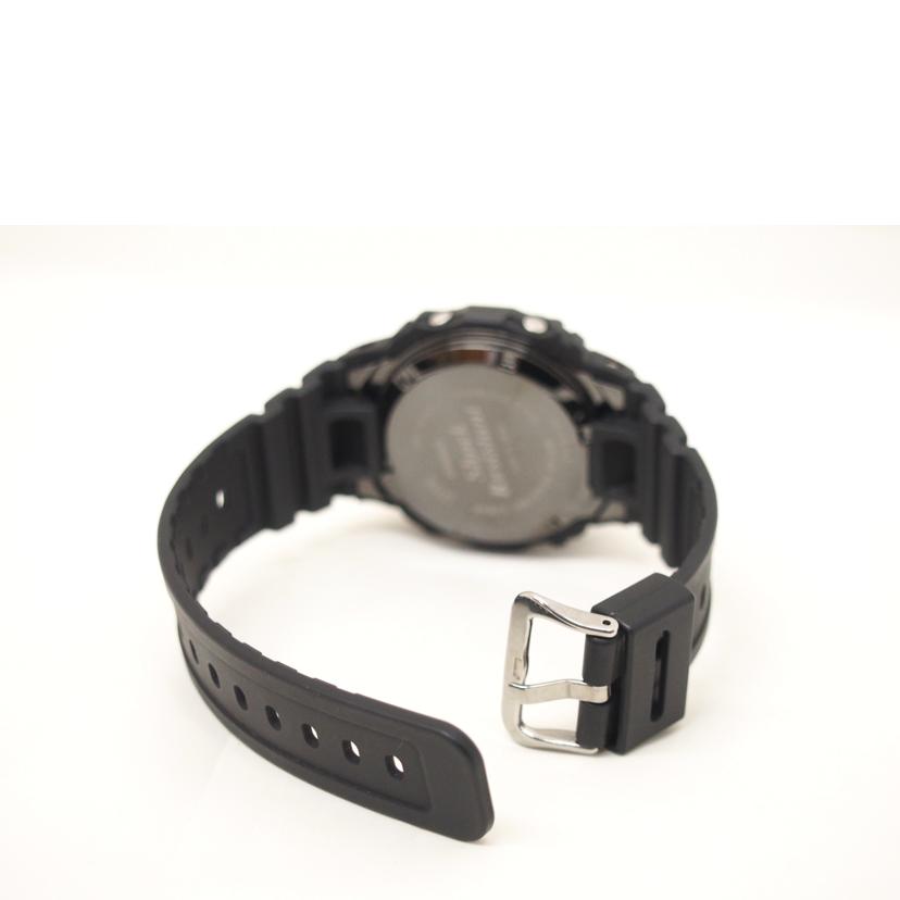 CASIO カシオ/G－SHOCK　タフソーラー/GW-5000//Aランク/71