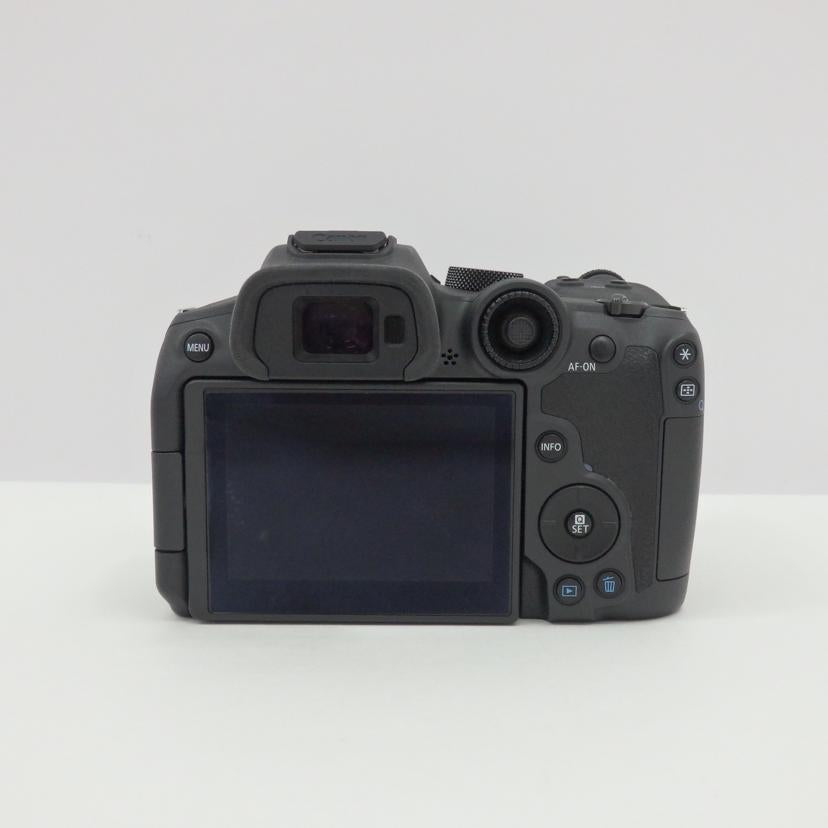CANON キャノン/デジタル一眼/EOS R7//041032002020/ABランク/77