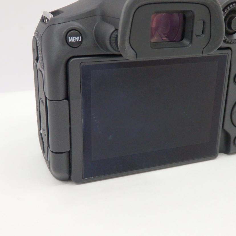 CANON キャノン/デジタル一眼/EOS R7//041032002020/ABランク/77