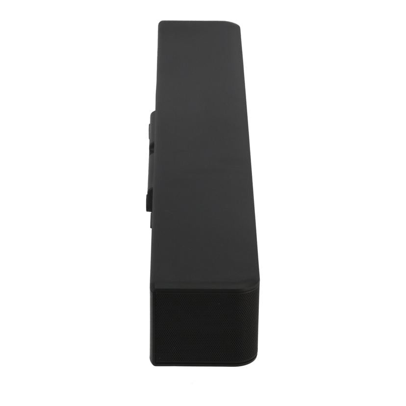 BOSE ボーズ　/サウンドバー／Solo　5　TV　sound　system/732522-3110//070024Z91070264AE/Bランク/82