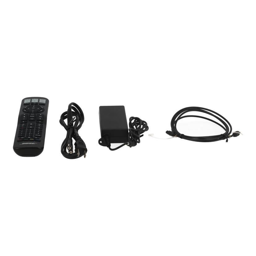BOSE ボーズ　/サウンドバー／Solo　5　TV　sound　system/732522-3110//070024Z91070264AE/Bランク/82