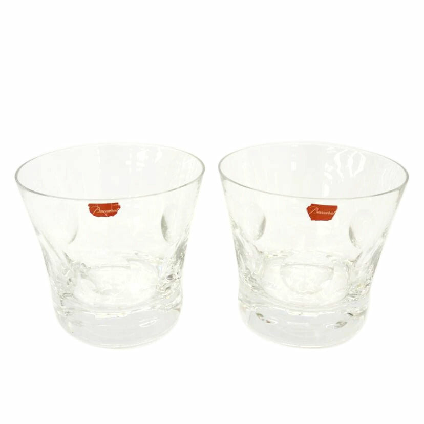 Bacarat バカラ/ベルーガタンブラー　ペア//ABランク/75