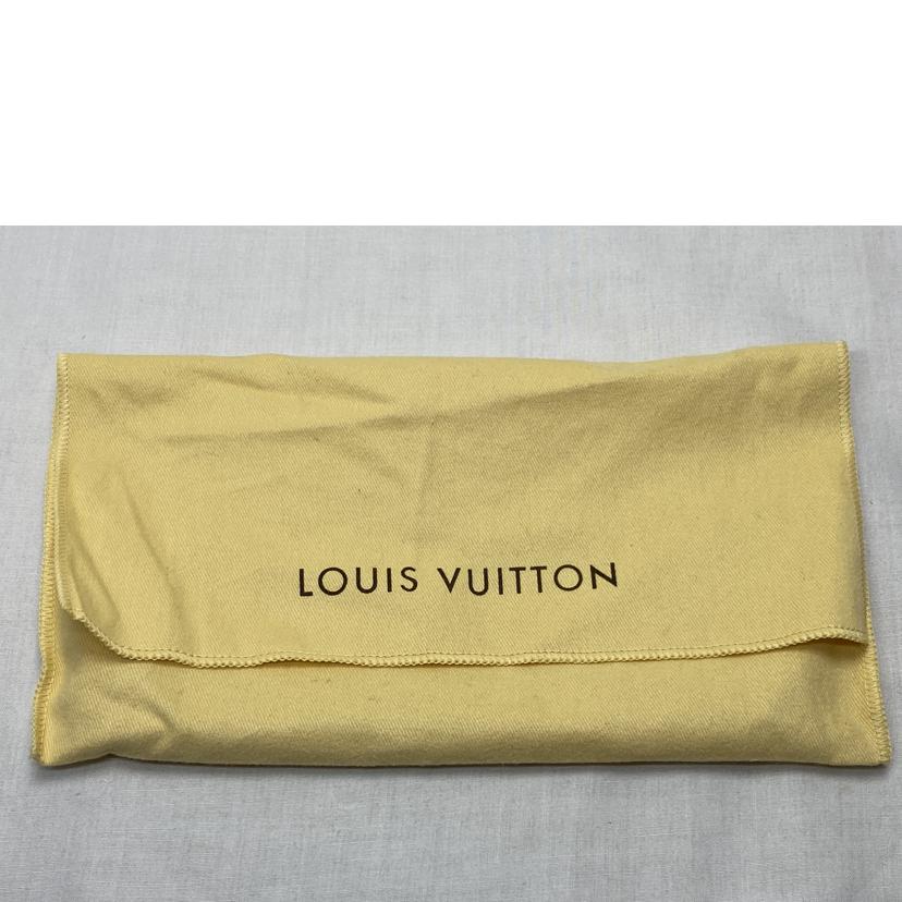 LOUIS VUITTON ルイヴィトン/ポルトフォイユ・サラ/M61734//CA0***/Bランク/52