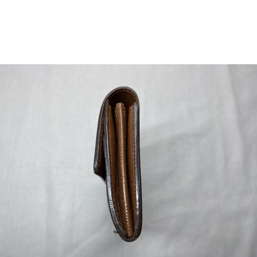 LOUIS VUITTON ルイヴィトン/ポルトフォイユ・サラ/M61734//CA0***/Bランク/52