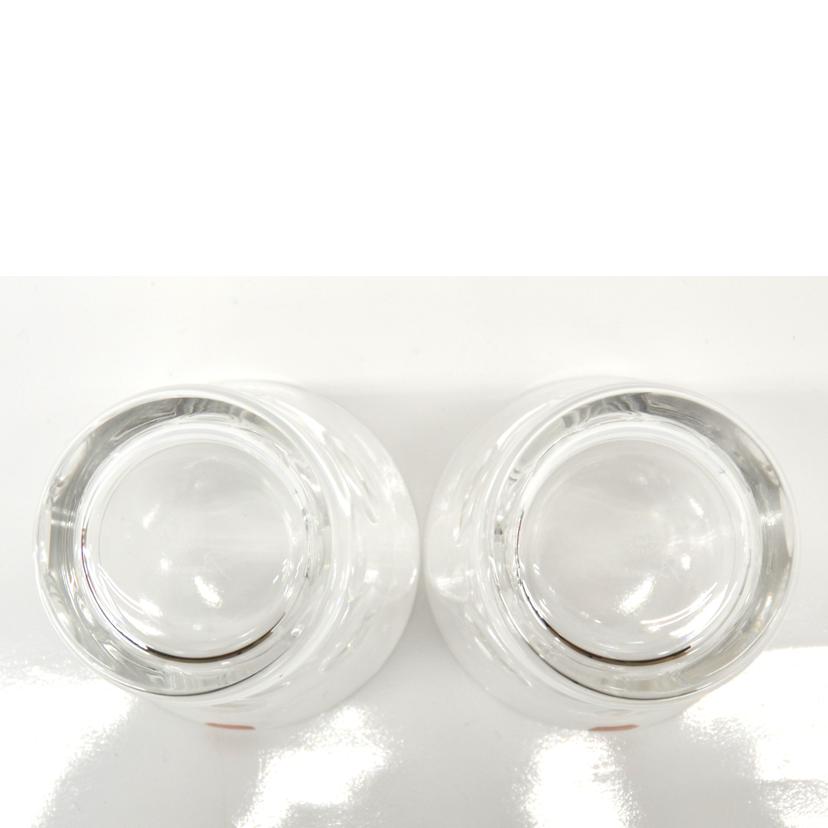 Bacarat バカラ/ベルーガタンブラー　ペア//ABランク/75