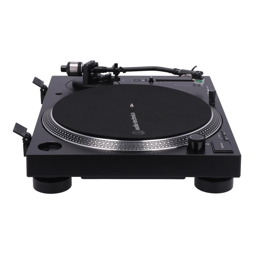 audio－technica オーディオテクニカ　/ワイヤレスターンテーブル/AT-LP120XBT-USB//243665939/ABランク/76