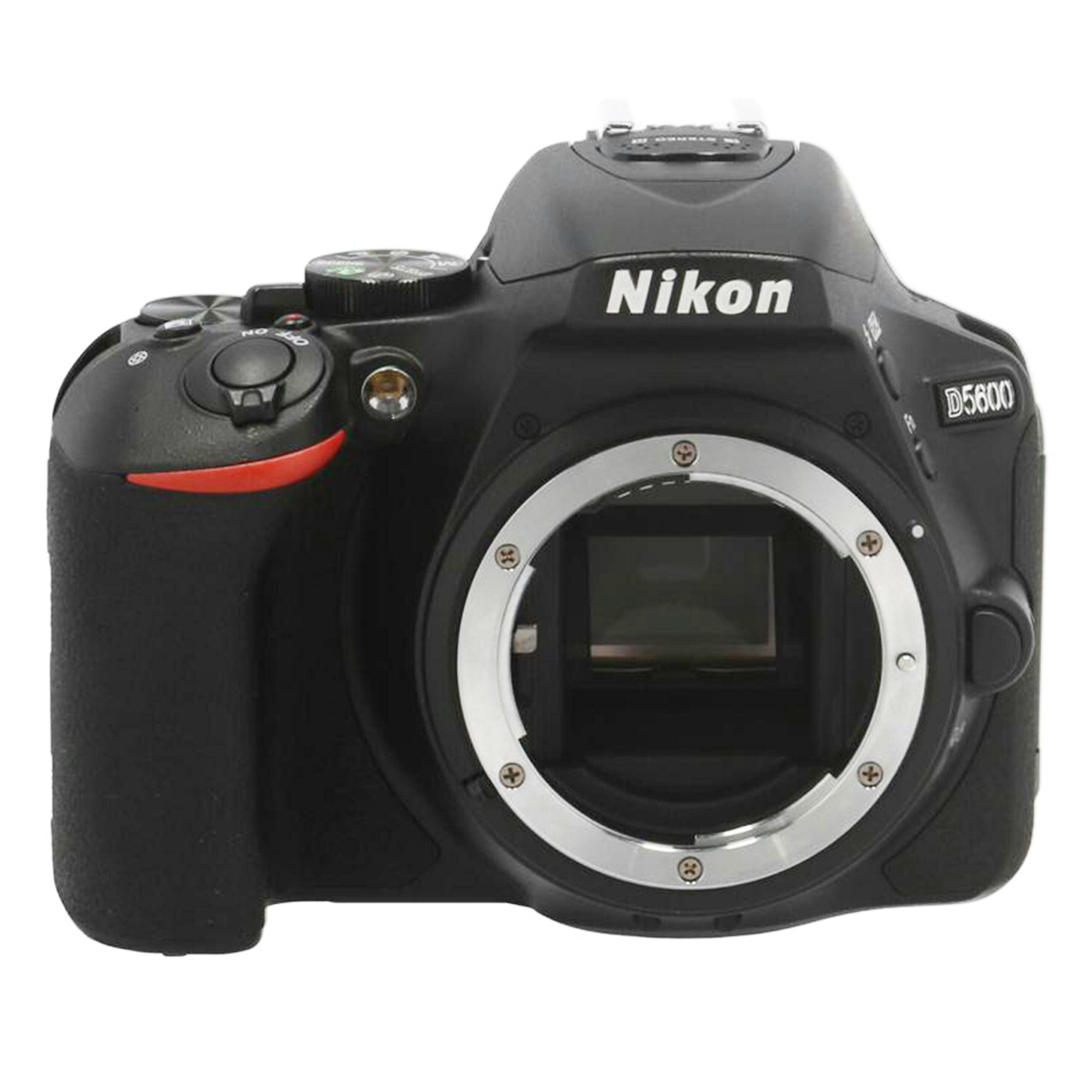 Nikon ニコン　/デジタル一眼　ボディ／D5600/D5600 ﾎﾞﾃﾞｨ//2081253/Bランク/18