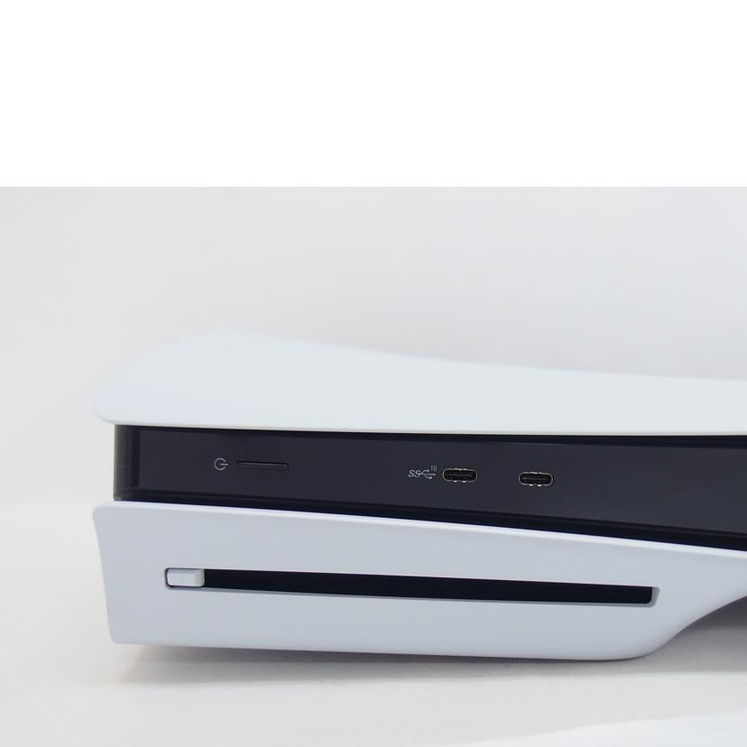 SONY ソニー/PS5　1TB　スリムモデル/CFI-2000 A01//E43A0161B10642774/Bランク/04