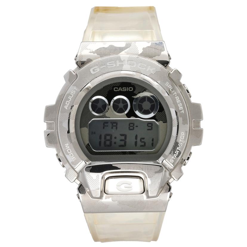 CASIO カシオ/G－SHOCK／デジタル/GM-6900SCM//Bランク/06