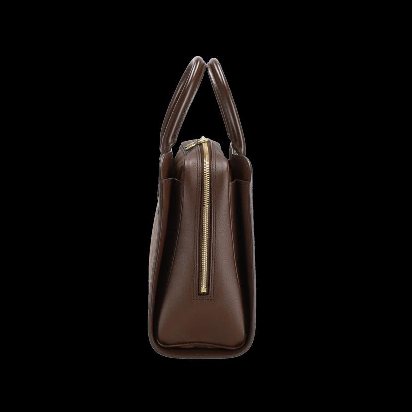 LOUIS　VUITTON ルイヴィトン/トリアナ／ダミエ/N51155//VI1***/SAランク/75