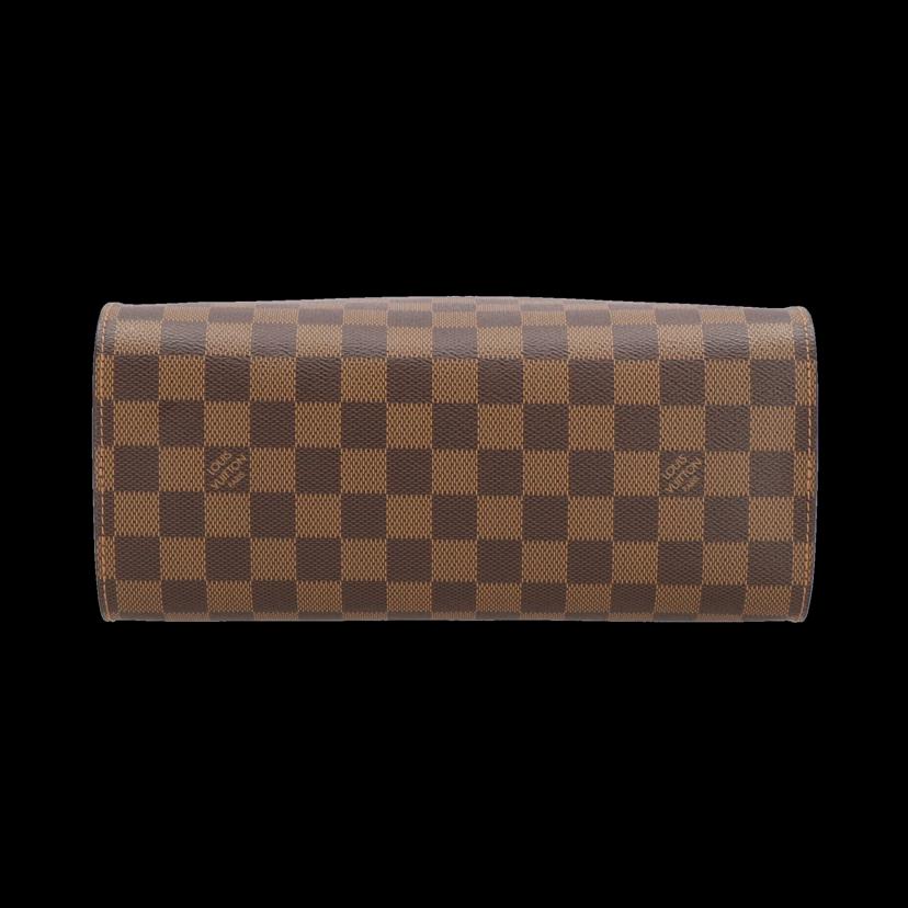 LOUIS　VUITTON ルイヴィトン/トリアナ／ダミエ/N51155//VI1***/SAランク/75