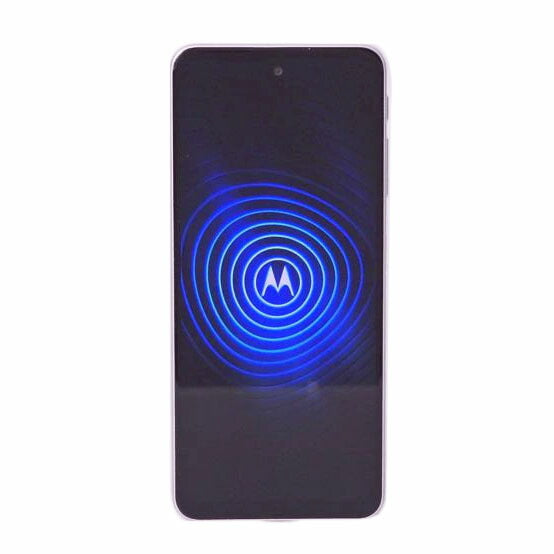 motorola モトローラ/moto　g52j　5G/XT2219-1//ZY32HX6K83/Bランク/76