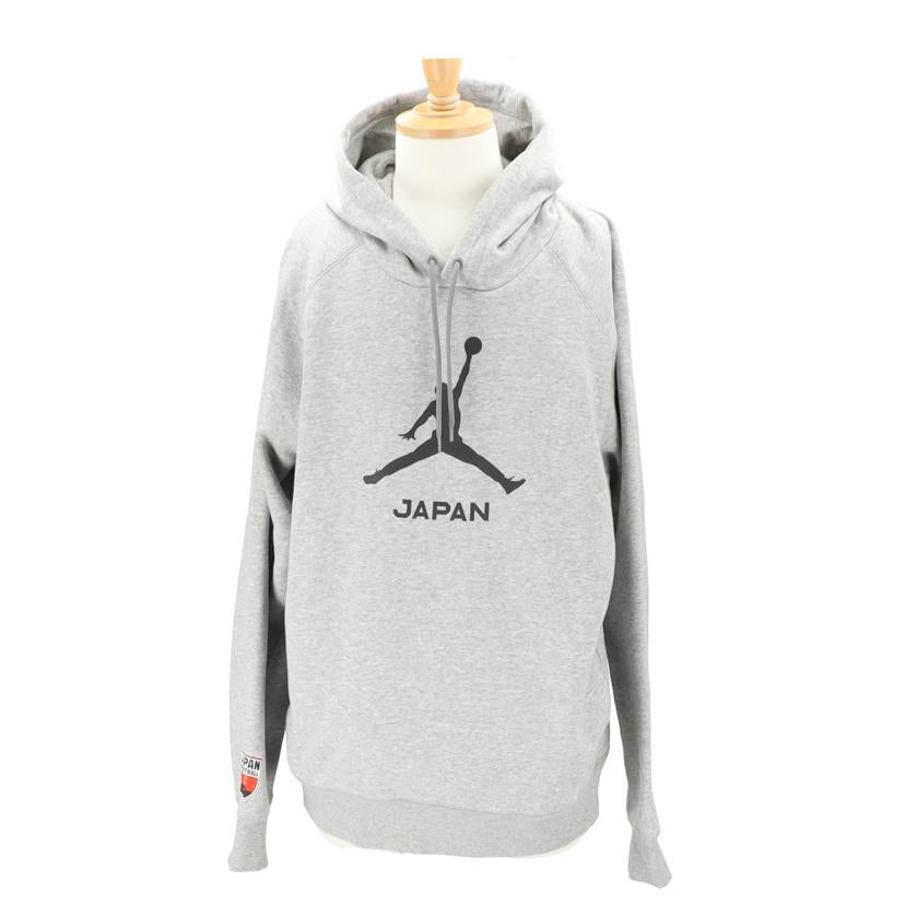 NIKE ナイキ/JAPAN　BASKETBALLパーカー/FD9478-063//SAランク/09