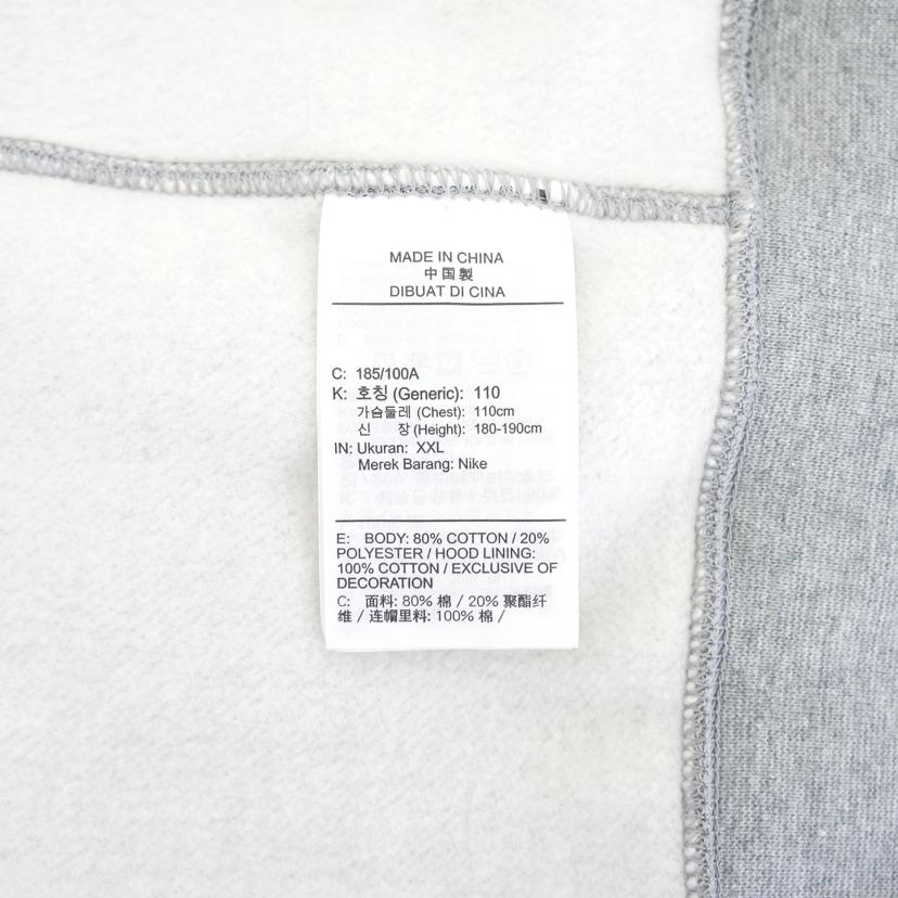 NIKE ナイキ/JAPAN　BASKETBALLパーカー/FD9478-063//SAランク/09