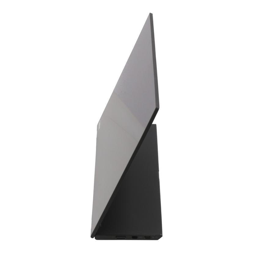 Lenovo レノボ/タッチパネルモバイルモニター/ThinkVision M14t Gen 2/62A3UAR1WW//1S62A3UAR1JPV306MV03/Bランク/69